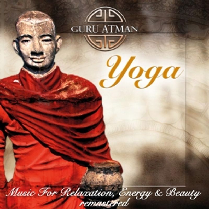 Guru Atman - Yoga [remastered]
