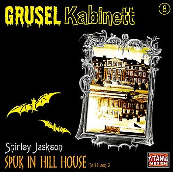 Spuk in Hill House I