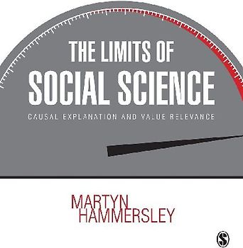 The Limits of Social Science - Hammersley, Martyn