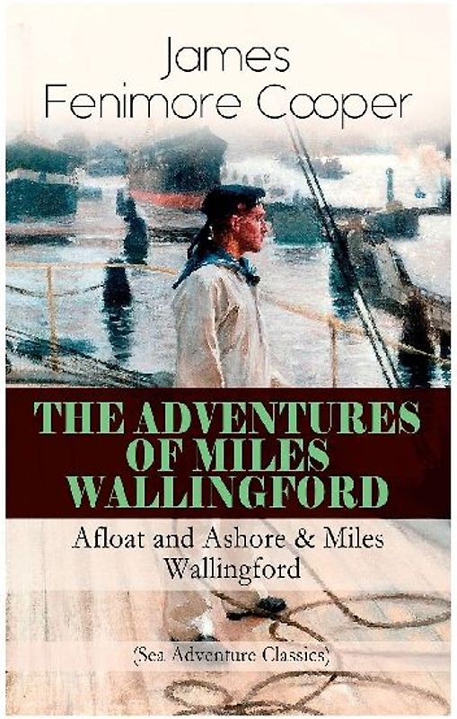 The Adventures of Miles Wallingford