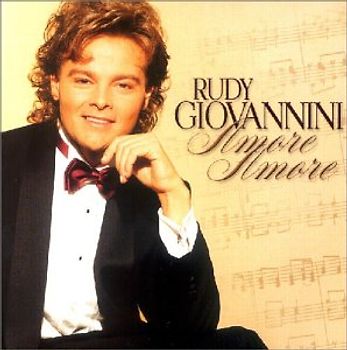 Rudy Giovannini - Amore,Amore