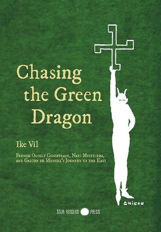 Chasing the Green Dragon