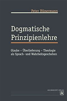 Dogmatische Prinzipienlehre