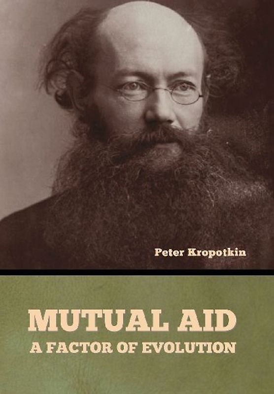 Mutual Aid