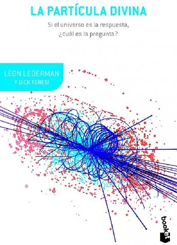 La partícula divina