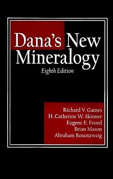 Dana's New Mineralogy