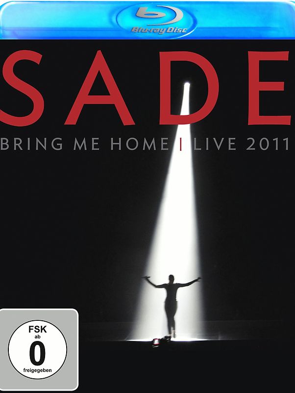 Sade - Bring Me Home/Live 2011