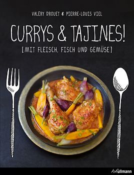 Currys & Tajines!