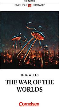 Cornelsen Senior English Library - Literatur / Ab 11. Schuljahr - War of the Worlds