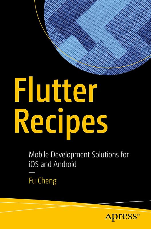 Flutter Recipes