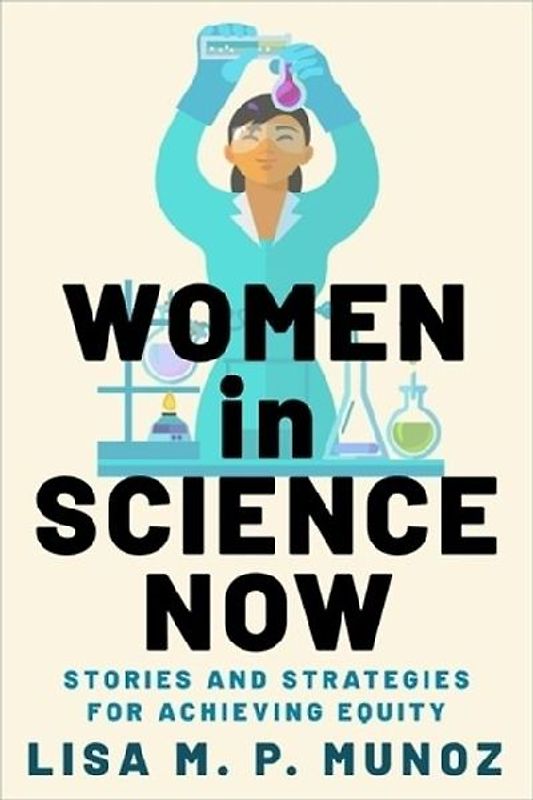 Women in Science Now