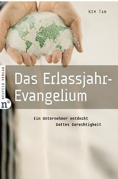 Das Erlassjahr-Evangelium