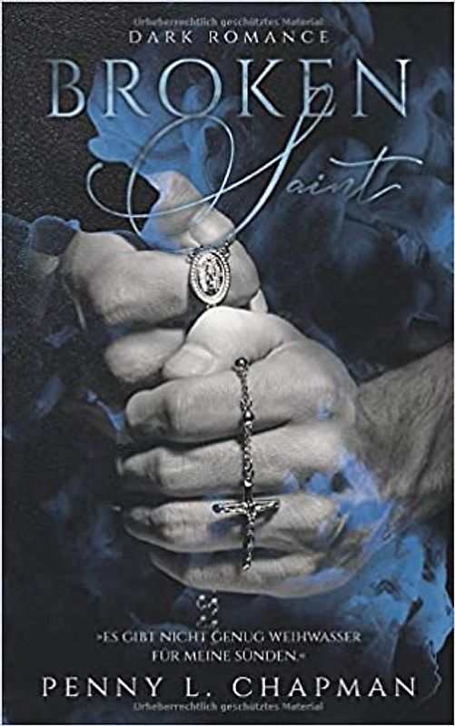 Broken Saint
