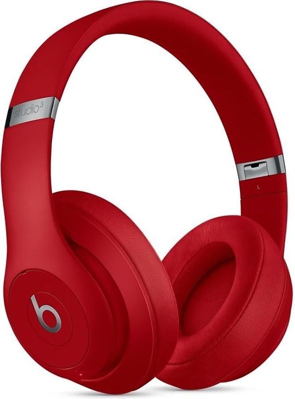 Beats by Dr. Dre Studio3 Wireless rouge