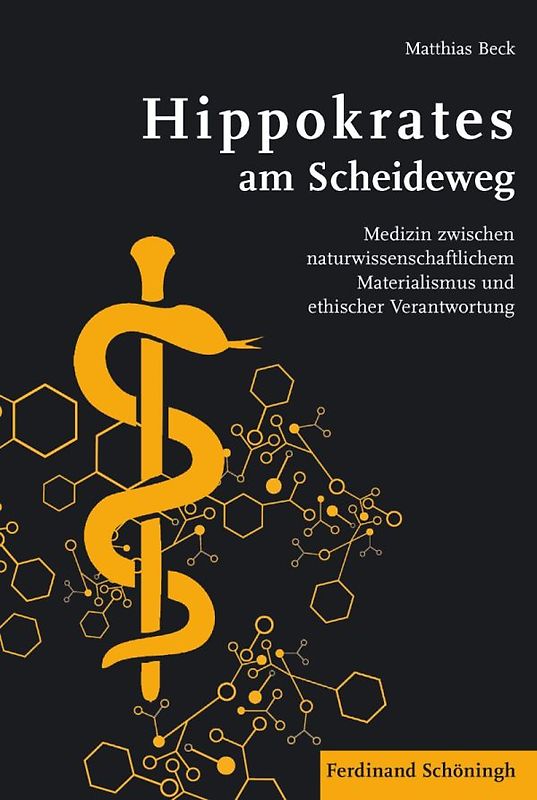 Hippokrates am Scheideweg