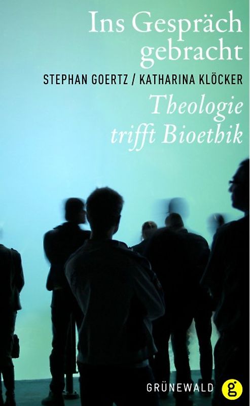 Ins Gespräch gebracht