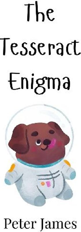 The Tesseract Enigma