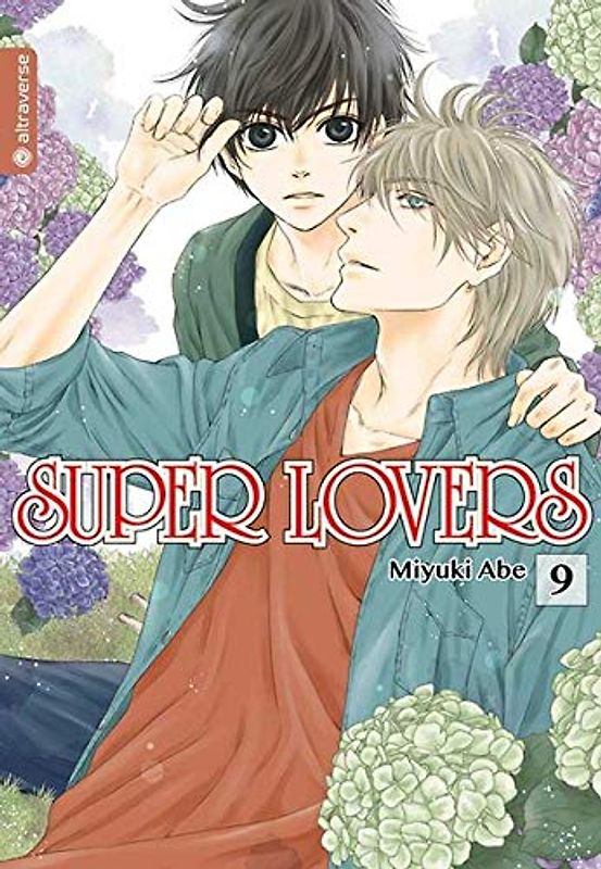 Super Lovers 09