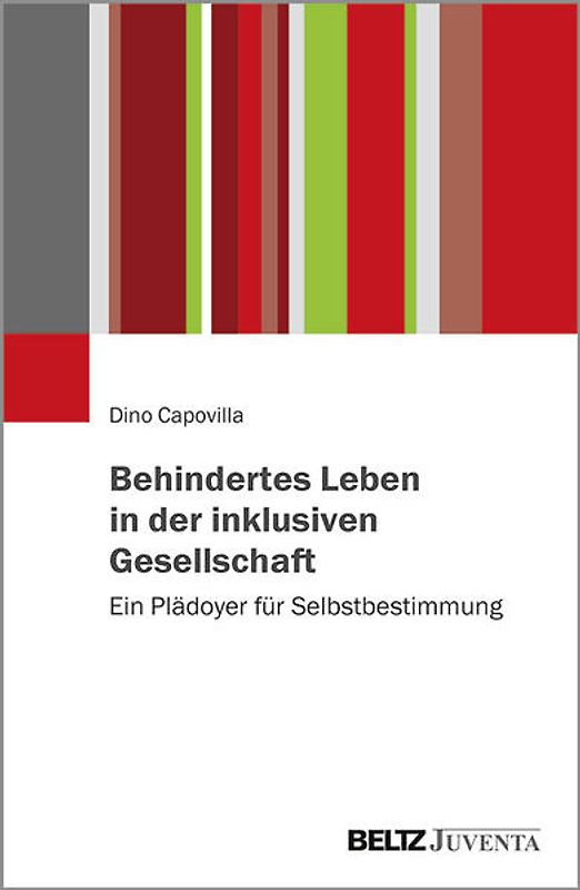Behindertes Leben in der inklusiven Gesellschaft