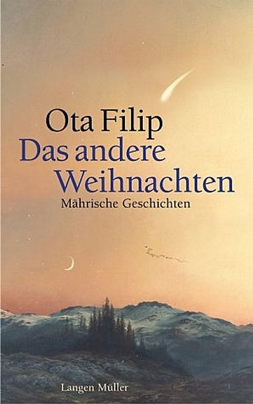 Das andere Weihnachten