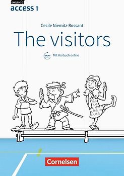 Access - Allgemeine Ausgabe 2014 - Band 1: 5. Schuljahr