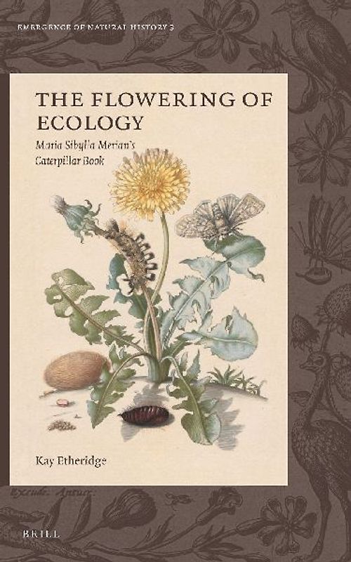 The Flowering of Ecology