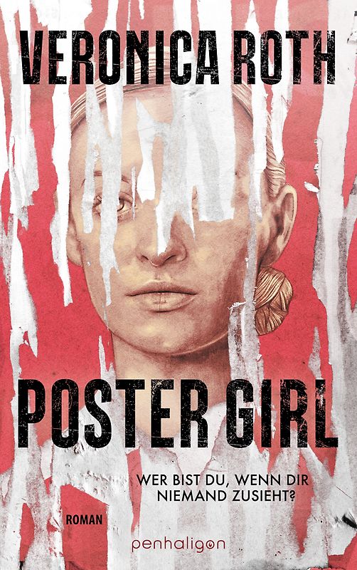 POSTER GIRL - Wer bist du, wenn dir niemand zusieht?