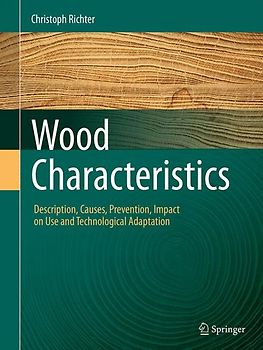 Wood Characteristics