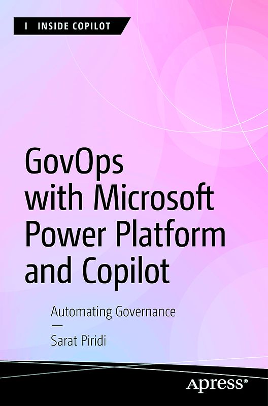 GovOps with Microsoft Power Platform and Copilot