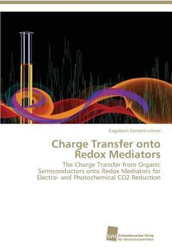 Charge Transfer onto Redox Mediators
