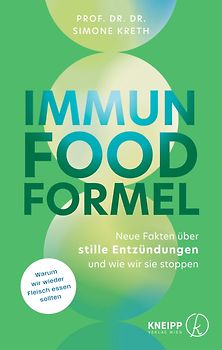 Immun Food Formel