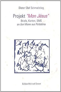 Projekt "Mon Jésus"