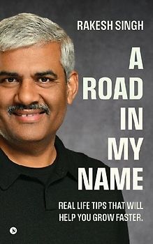 A Road in My Name
