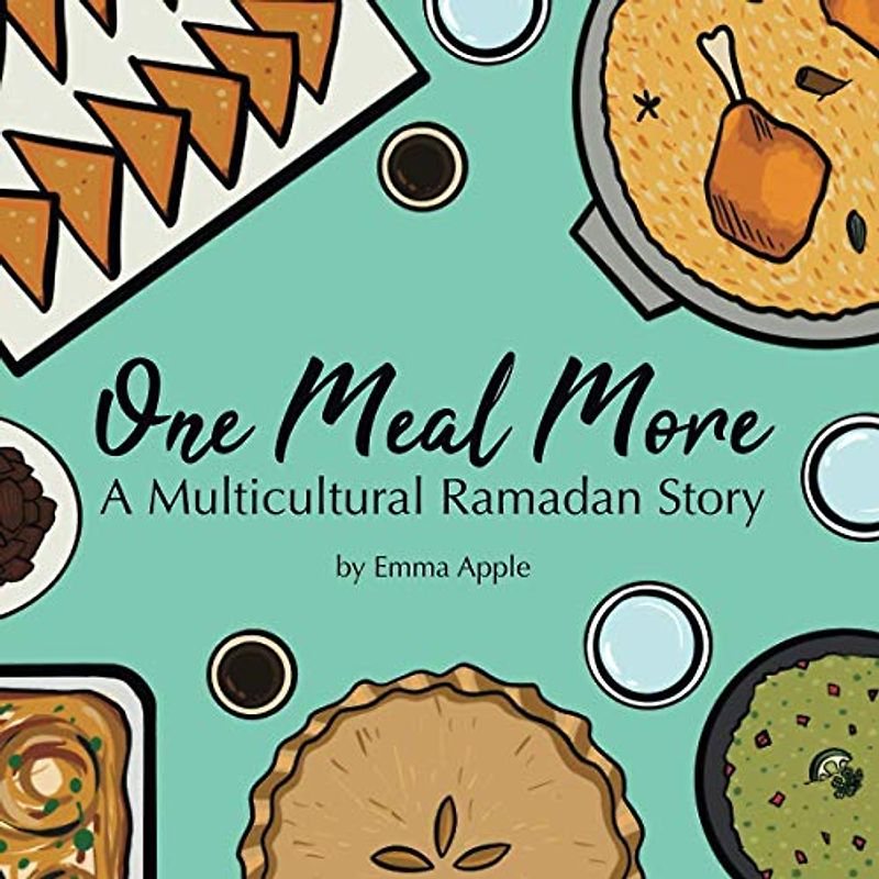 One Meal More: A Multicultural Ramadan Story