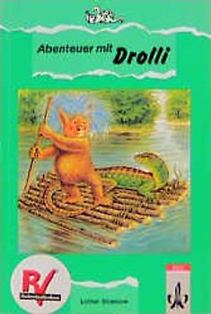 Abenteuer mit Drolli