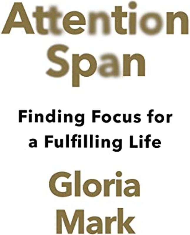 Attention Span