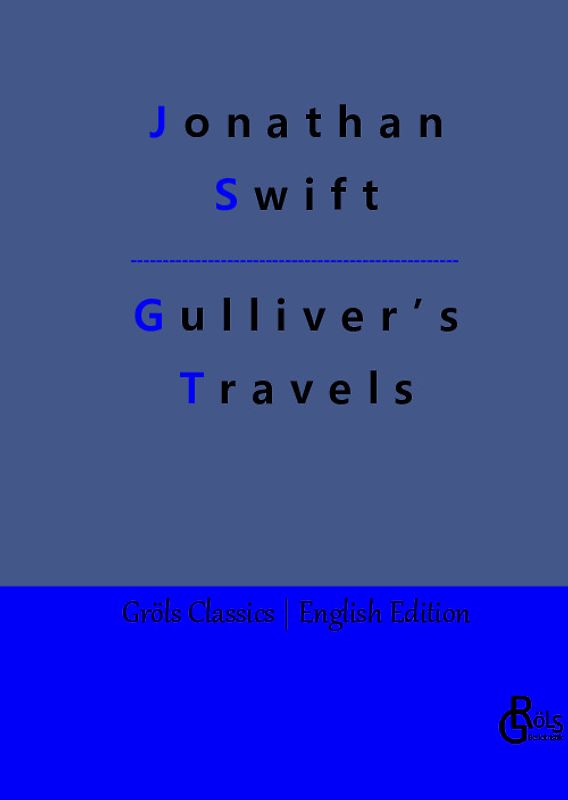 Gulliver’s Travels
