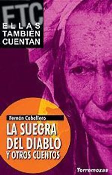 La suegra del diablo y otros relatos