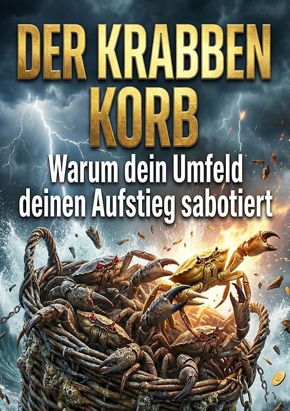 Der Krabben Korb