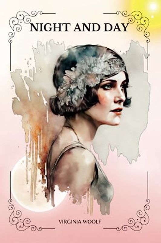 Night and Day by Virginia Woolf