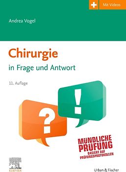 Chirurgie in Frage und Antwort