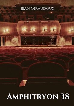 Amphitryon 38