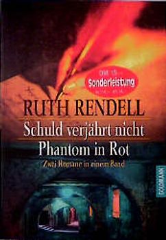 Schuld verjährt nicht /Phantom in Rot