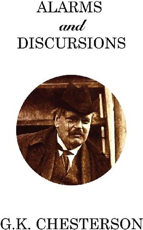 Alarms and Discursions