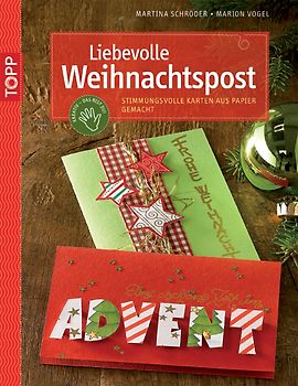 Liebevolle Weihnachtspost