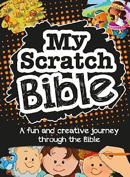 My Scratch Bible