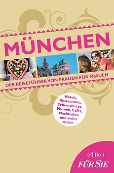 München edition FÜR SIE