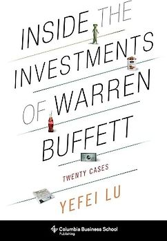 Inside the Investments of Warren Buffett