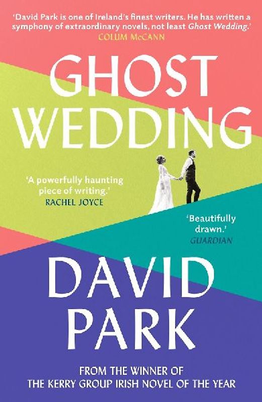 Ghost Wedding