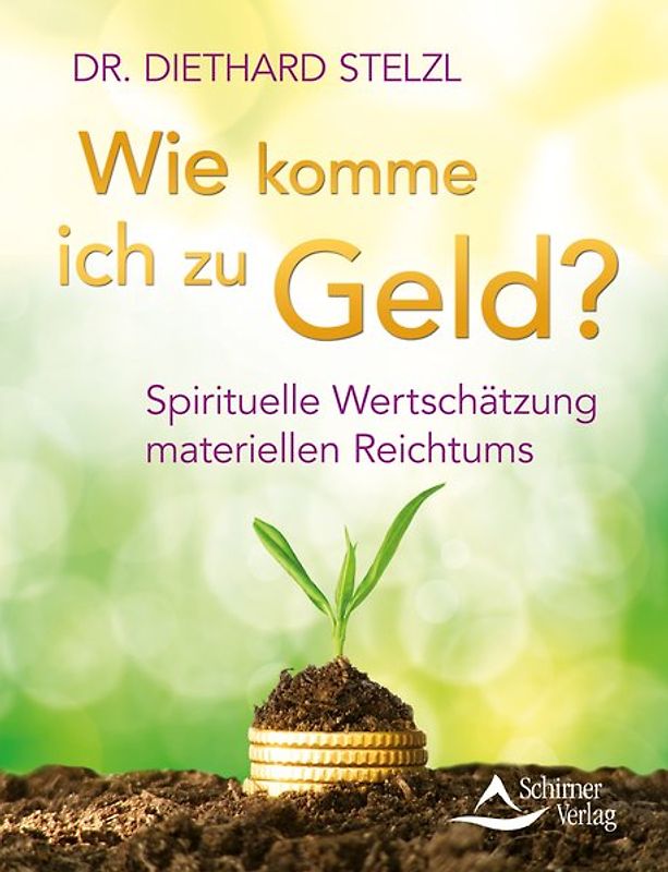 Wie komme ich zu Geld?